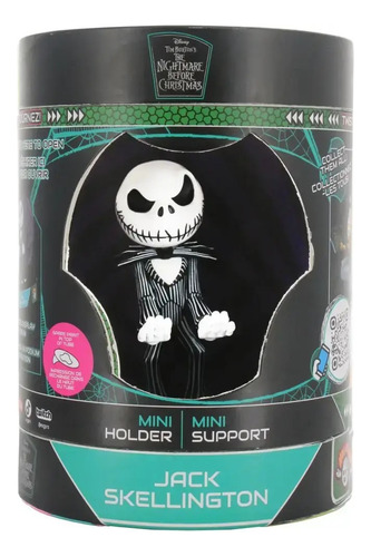 Cable Guy The Nightmare Before Christmas Jack Holdem