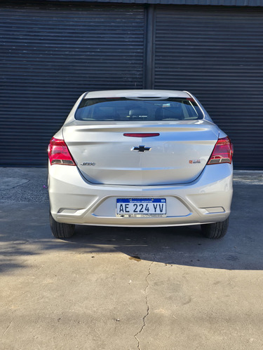 Chevrolet Onix 1.4 Black Edition 1.4