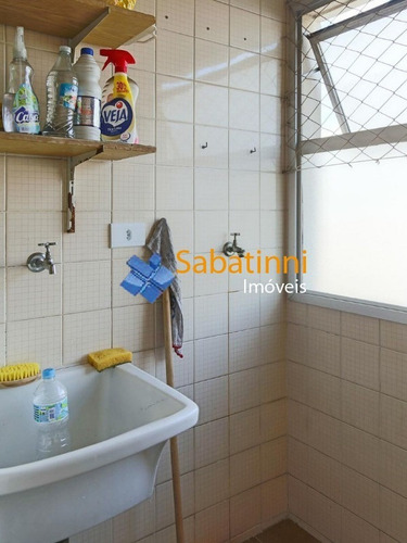 Imagem 17 de 20 de Apartamento A Venda Em Sp Consolação - Ap04666 - 69402386