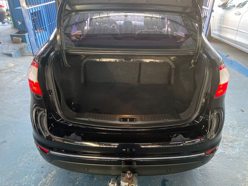 Ford Fiesta 1.6 16v Sel Flex Powershift 5p