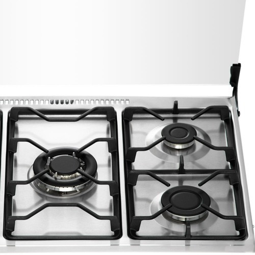 Cocina Fensa 5 Platos F 5500 Premium