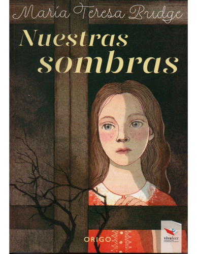 Nuestras Sombras - Ediciones Viva Leer