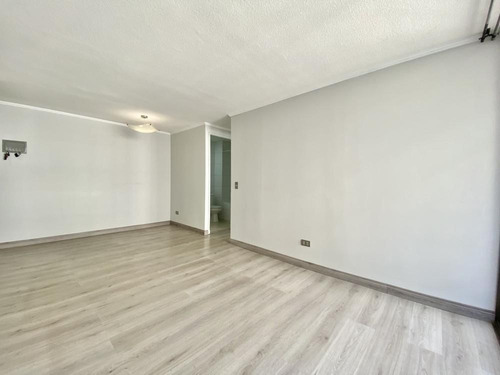 Departamento En Arriendo De 2d 2b+b+e En Macul