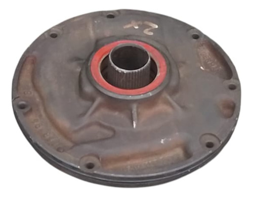 Bomba Transmision Vw Golf Jetta Passat 1.8 04-12 (Usado)