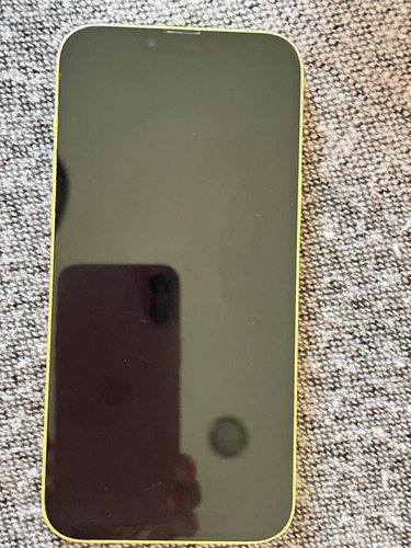 Apple iPhone 14 Plus (128 Gb) - Amarillo (Usado)