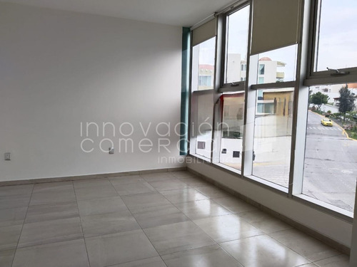 Oficina Ejecutiva En Renta / Venta, En Corporativo Luma, Milenio Iii