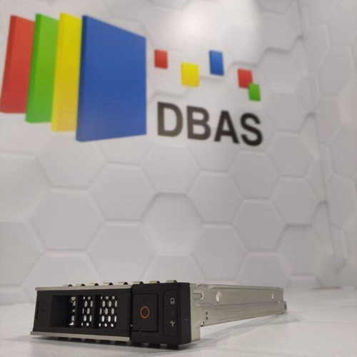 Imagen 3 de 3 de Bahía Caddy Workdone 2.5 , Ssd, Sas Sata Servidores En Rack