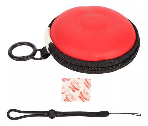 Funda Rígida Para Consola De Juegos Portátil Y