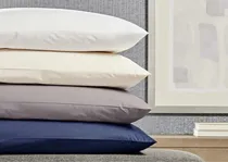 Comprar Pack X 2 Fundas De Almohadas 50 X 70 Ultra Soft Oferta!