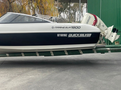 Imagen 21 de 24 de Quicksilver 1800 17