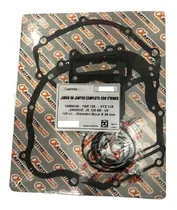 Comprar Alfa Juego Juntas Motor Yamaha Ybr 125 Xtz 125 Jianshe Oring