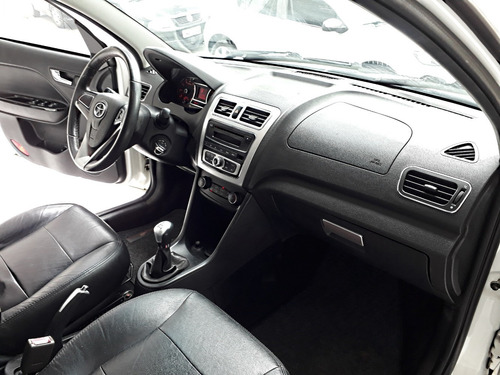 Jac Motors J3 Jetflex 2015 / J3 / Jac / Jac J2 / 207 / Etios