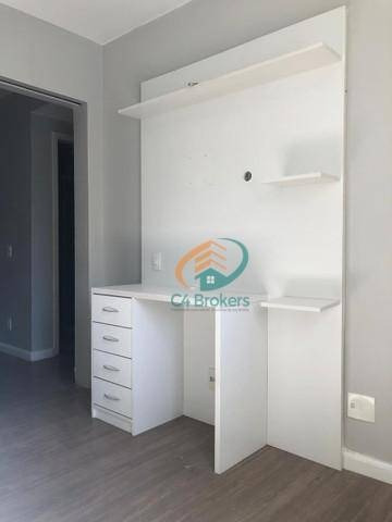 Imagem 18 de 23 de Apartamento Com 3 Dormitórios À Venda, 80 M² Por R$ 560.000,00 - Centro - Guarulhos/sp - Ap2345