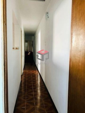 Sobrado À Venda, 2 Quartos, 1 Vaga, Guarará - Santo André/sp - 86896