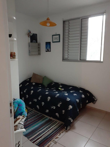 Imagem 10 de 24 de Apartamento - Ap00028 - 68872105
