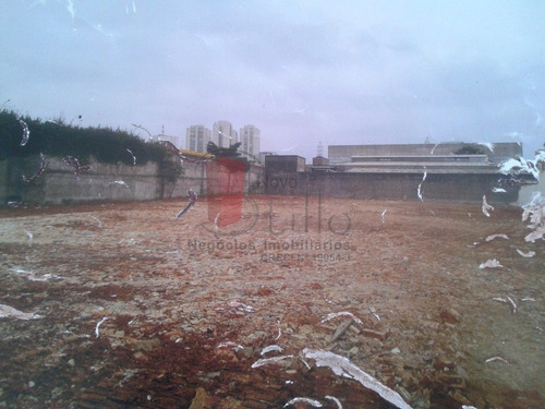 Imagem 11 de 15 de Terreno - Mooca - Ref: 2350 - V-2350