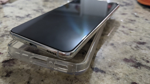 Samsung Galaxy S21 128gb 5g (Usado)