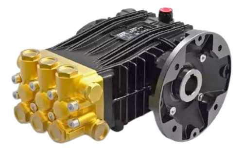 Bomba Para Hidrolavadora Udor Bd4.0/20u Italiana