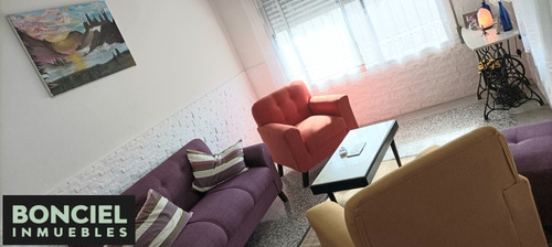 Excelente Casa 3 Dormitorios En Buena Ubicación Progreso.