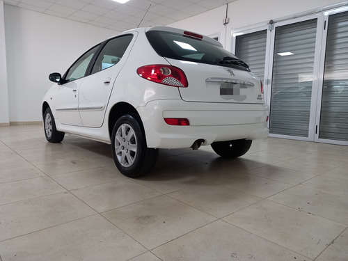 Peugeot 207 1.4 Allure 75cv