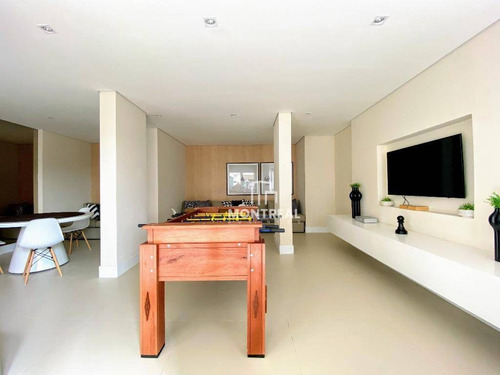 Imagem 19 de 30 de Apartamento À Venda, 36 M² Por R$ 345.000,00 - Centro - São Paulo/sp - Ap2418