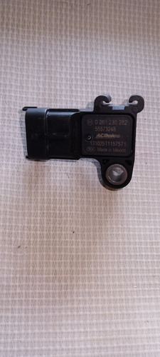 Sensor Map Buick,cadillac,aveo,camaro,captiva,colorado,cruze (Usado)