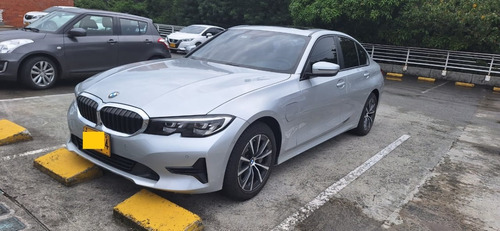 BMW Serie 3 2.0 330e F30 Lci Iperformance