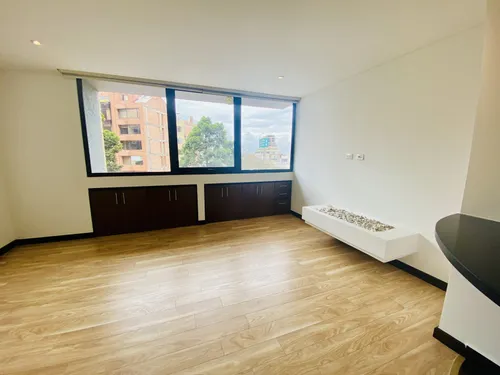 Apartamento En Venta En La Cabrera. Cod V1037069
