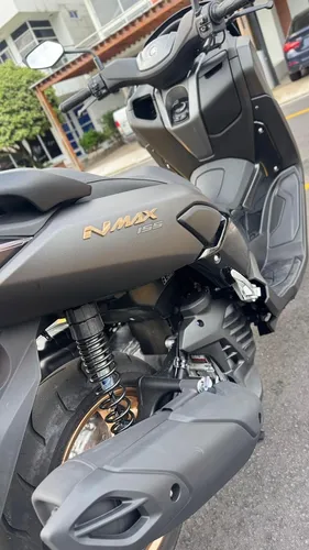 N-max 155cc Modelo 2026 410km