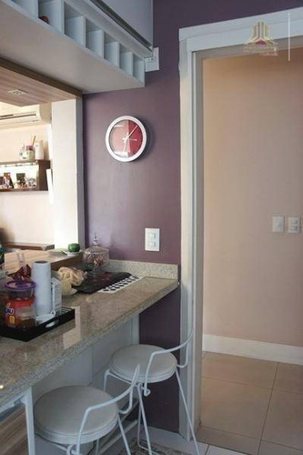Imagem 22 de 27 de Apartamento Residencial À Venda, Higienópolis, Porto Alegre - Ap1458. - Ap1458