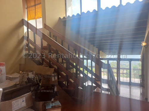 Imagen 5 de 30 de Casa En Venta, El Hatillo, 1.159mts, Rah 23-18071