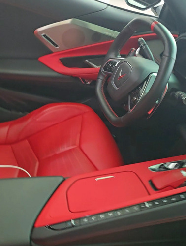 Chevrolet Corvette Stingray 2023