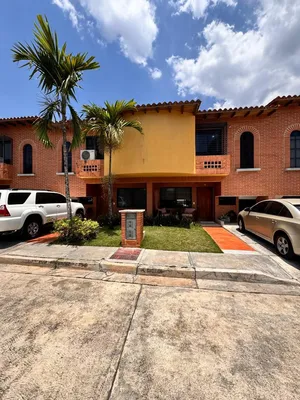Townhouse en venta