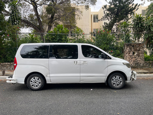 Se Vende Hyundai H1 2019 Oportunidad Única!
