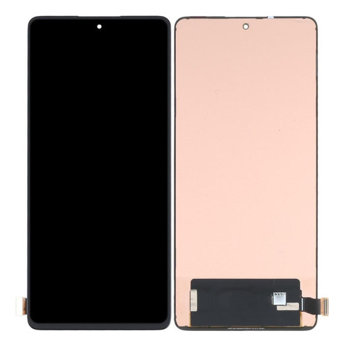 Pantalla Display Lcd Táctil Para Xiaomi Mi 11t / Mi 11t Pro