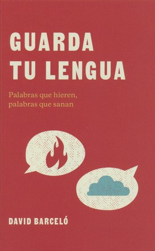 Guarda Tu Lengua Lectura Facil