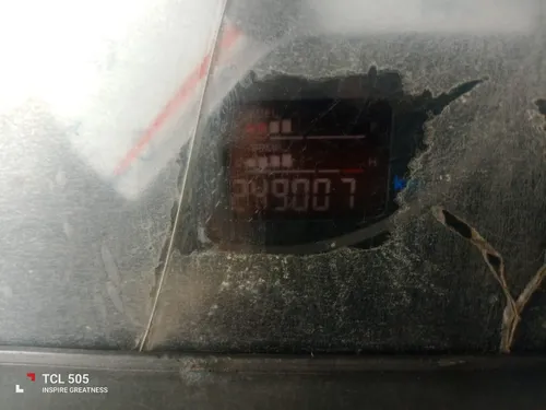 Foton Fkr Carga Seca