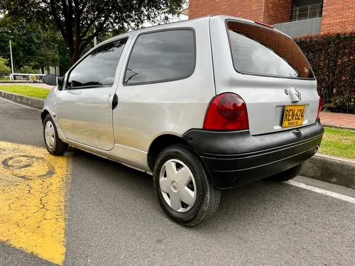 Renault Twingo Access
