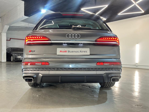 Audi Q7 3.0 V6 55 TFSI Quattro