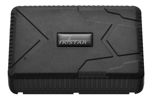 Rastreador Automotivo Veicular + 1 Mês De Saldo Chip M2m