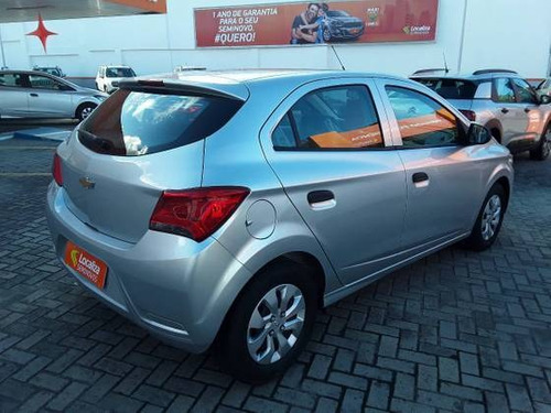 Imagem 7 de 9 de Chevrolet Joy 1.0 Spe4 Flex Manual