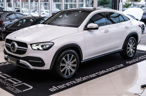 Mercedes-benz Gle 400 Coupe 3.0tdi 330cv 4matic C/teto Aut./