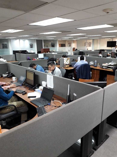 Imagen 12 de 14 de Oficinas De Lujo Disponibles Alce Blanco