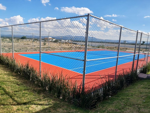 Imagen 11 de 19 de Terreno Venta En Ciudad Maderas En San Luis Potosi