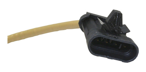 Sensor Oxigeno Tornado 1.8 2006 Al 2009 Posicion 1 Y 2 Gm