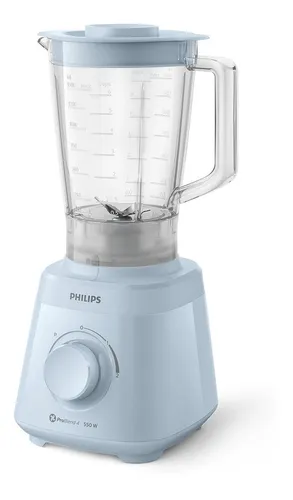 Licuadora philips 550w hot sale