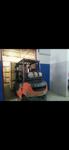 Imagen 6 de 9 de Locales Depositos Almacen Galpon En La Candelaria Centro