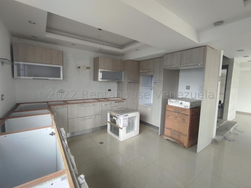 Imagen 11 de 18 de Penthouse En Venta En La Zona Centro De Maracay Db 23-16061