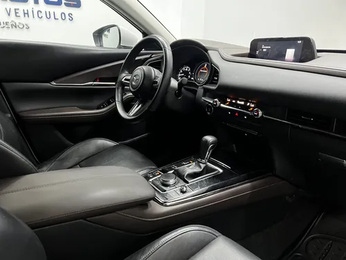 Mazda CX-30 2.5 Grand Touring Lx 4x4
