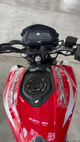 Imagen 15 de 21 de Bajaj Dominar 250 0km | All Motors Santa Fe